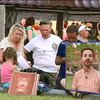 88 процентов жителей России не собираются уезжать из-за санкций (видео)