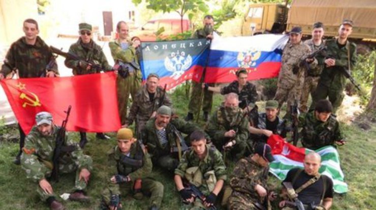 Террористы ДНР объявляют о полномасштабном наступлении