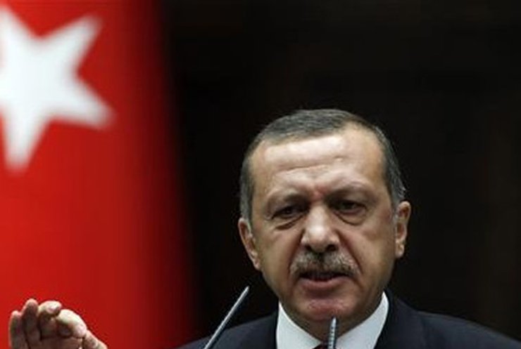 Глава Кабмина Турции Эрдоган победил на выборах президента