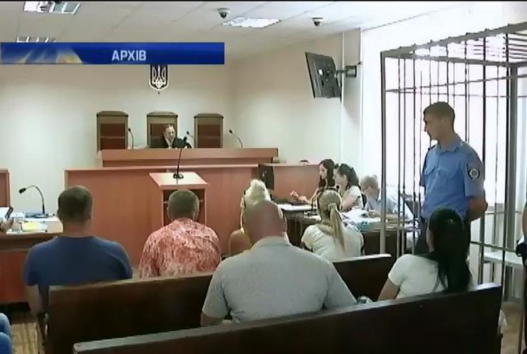 Суд Кіровограда затягує процес над прокурором, що збив насмерть хлопця