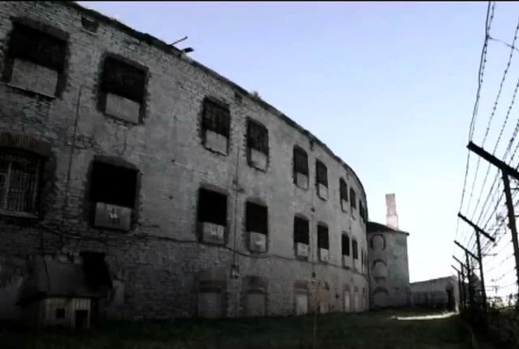 Сбежавшие из колонии Донецка заключенные пообещали вернуться