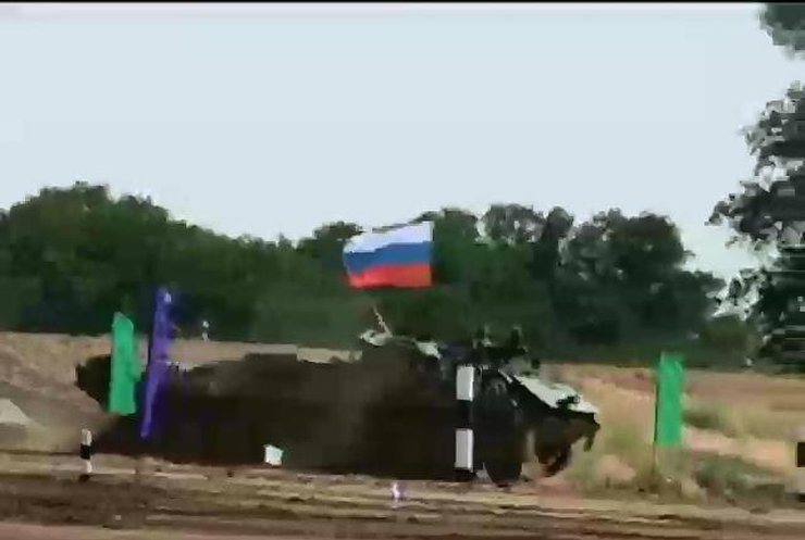 В маневрах ВДВ в Росии участвуют 3 тысячи военных