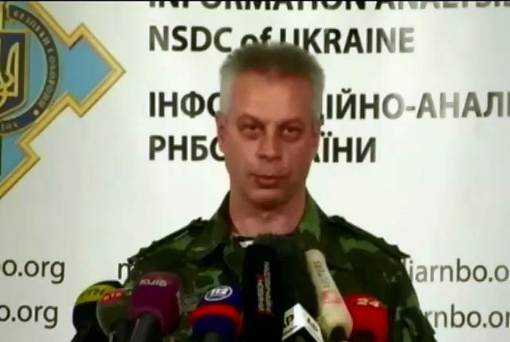 Беспилотники России замечены в Херсонской и Запорожской областях