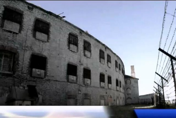 В колонию Донецка вернулись 34 заключенных, сбежавших из-за обстрела