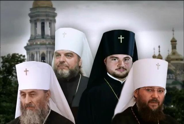 Нового предстоятеля УПЦ  МП изберут из 74 кандидатур