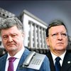 ЄС надасть фінансову допомогу для Сходу Україні
