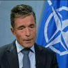 НАТО: Росія маскує військову операцію під гуманітарну місію
