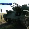 Росія розташувала на кордоні з Україною 150 "Градів"