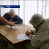 На Донеччині 10 міст не отримують пенсій