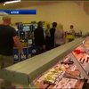 Магазини Слов'янська відновлюють роботу