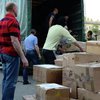Гуманитарный конвой России поедет через Харьковскую область - Кучма