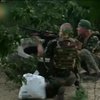 Українські військові намагаються оточити Луганськ