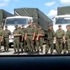 Красный Крест не знает, что везут на Донбасс КамАЗы России (видео)