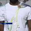 В США розробили тканину, яка не брудниться і не мокне (відео)