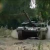 Терористи концентруються в Антрациті на Луганщині