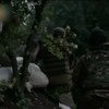 Бойцы Нацгвардии попали под артобстрел вблизи Успенска