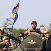 Силовики освободили четыре населенных пункта на Донбассе