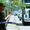 Мир в кадре: войска Венесуэлы закрыли границу с Колумбией