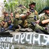 "Кадыровцы" просят позволить им отступить в Россию