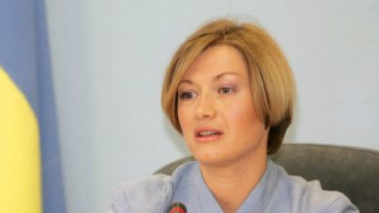 Террористы ЛНР отказались говорить о гуманитарном коридоре для Луганска