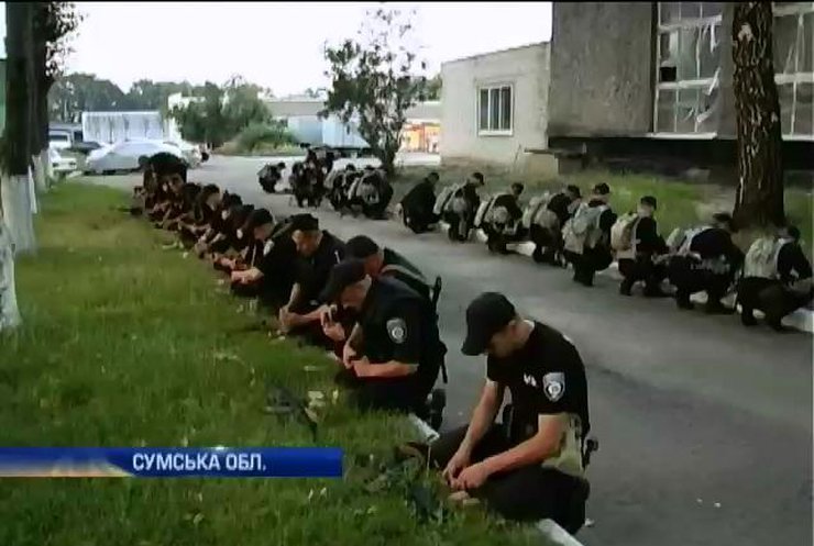 Бійці батальйону "Суми" отримуватимуть допомогу від психолога