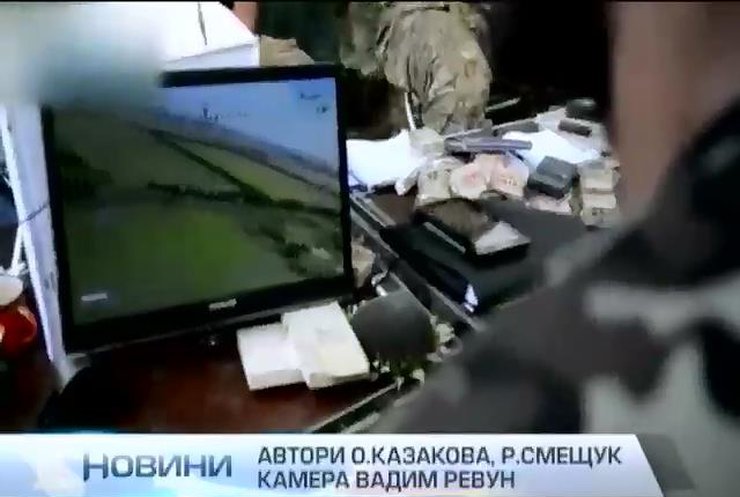 Волонтери керуватимуть безпілотниками для армії (відео)