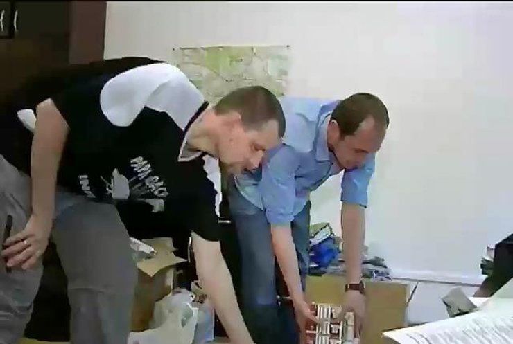 Парламент звільнить волонтерів від податку на допомогу (відео)