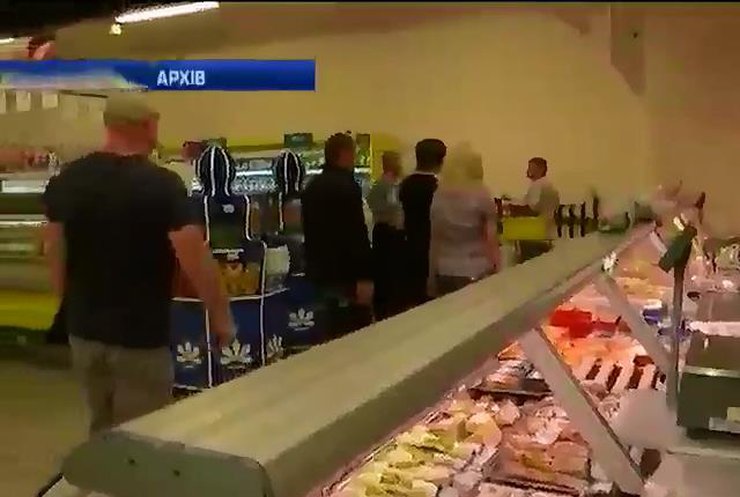 Магазини Слов'янська відновлюють роботу
