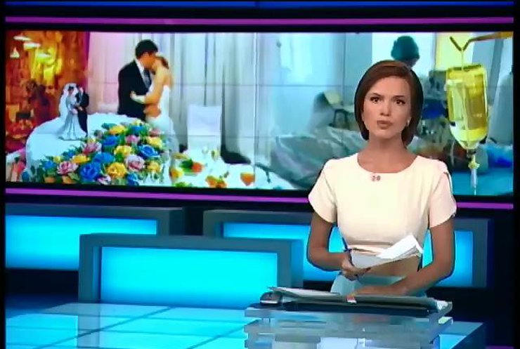 На Одещині під час весілля отруїлись 43 людини