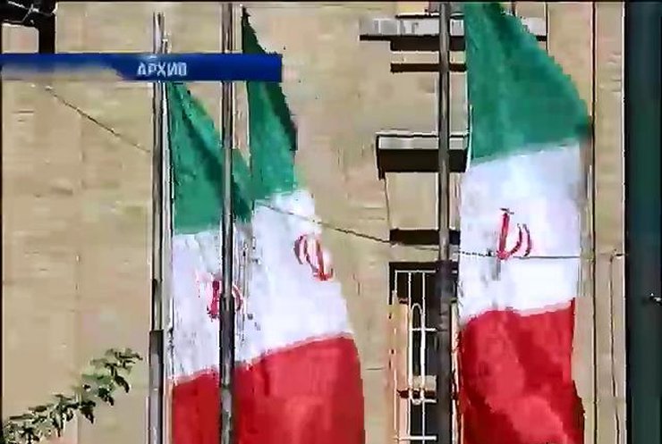 Тегеран готовится к поставкам газа в Европу