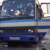 Автобус "Правого сектора" расстреляли под Донецком: 12 убитых (обновлено, фото, видео)