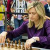 Женская сборная Украины победила россиянок на Всемирной шахматной олимпиаде