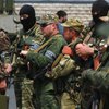 Батальон "Восток" веде переговори про втечу до Росії