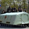 Аваков обещает не пустить гуманитарный конвой России