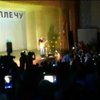 Андрій Макаревич дав концерт у зруйнованому Слов'янську та Семенцівці