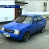 У Переяслав-Хмельницькому затримали неповнолітніх викрадачів автівок (відео)