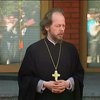 У Києво-Печерській Лаврі проходить другий тур виборів глави УПЦ МП (відео)