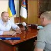 "Правый сектор" будет следить за спокойствием в Одессе