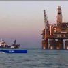 В США рекордные объемы добычи нефти