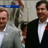 Саакашвили грозит 11 лет тюрьмы за растрату госбюджета