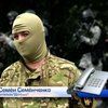 Террористы пытаются окружить военных под Илловайском