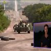 На Донеччине военные освободили поселок Горное (видео)