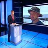 На Тернопольщине прощались с гранатометчиком, которого пытался спасти Березовой