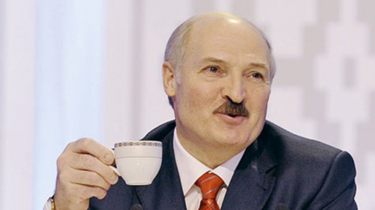 Порошенко и Лукашенко обсудили снятие торговых барьеров