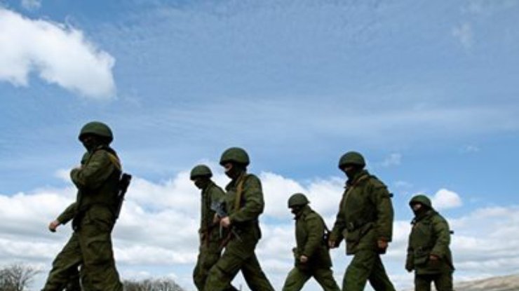 Разведчики из России активизировались в западных и центральных областях Украины