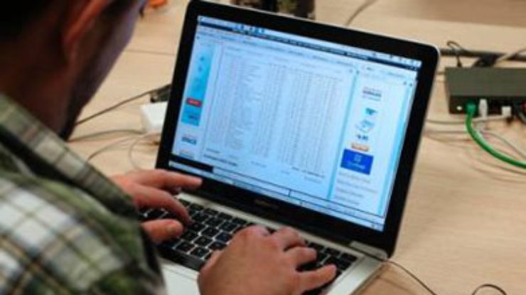 Пользователям в Крыму блокируют доступ к украинским сайтам