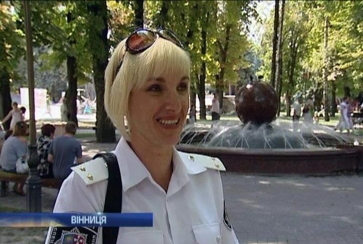 Кримчанка у Вінниці зустріла кохання та стала "Гепардом" (відео)
