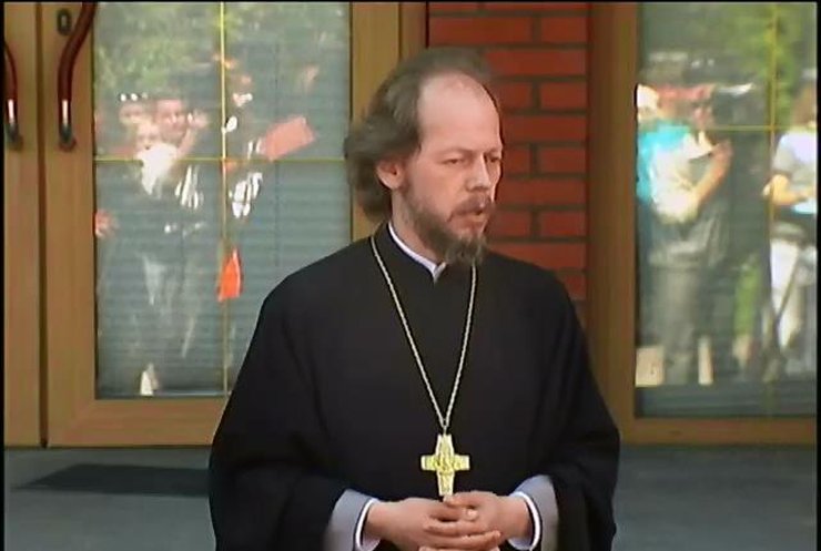 У Києво-Печерській Лаврі проходить другий тур виборів глави УПЦ МП (відео)