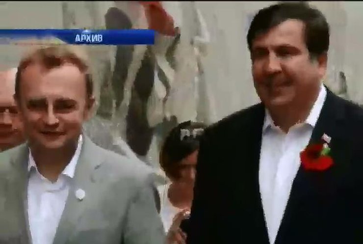 Саакашвили грозит 11 лет тюрьмы за растрату госбюджета