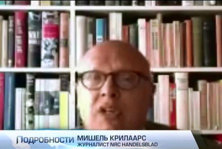 Гуманитарный груз России может стать причиной конфликта